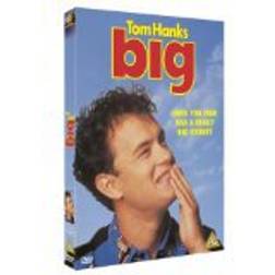 Big [DVD] [1988]